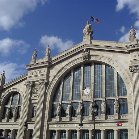 Hotel Savoy Paris Exterior foto